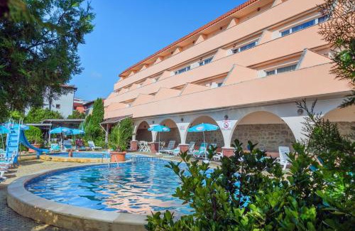 Lozenets Hotel | Лозенец Резорт