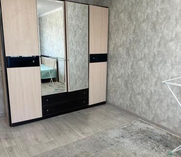 Pavlodar Apartamento | Ломова 135, уютная квартира