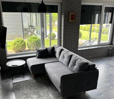 Volyn Oblast Apartamento | Лофт Апартаменти Шацьк