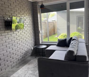 Volyn Oblast Apartamento | Лофт Апартаменти Шацьк