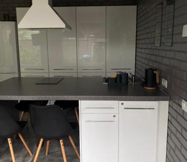 Volyn Oblast Apartamento | Лофт Апартаменти Шацьк