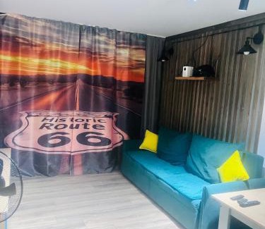 Karagandy Apartamento | Лофт в центре 45 квартал г Караганда