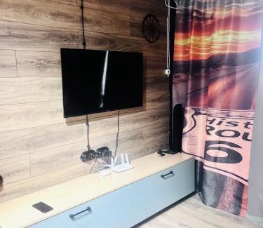 Karagandy Apartamento | Лофт в центре 45 квартал г Караганда