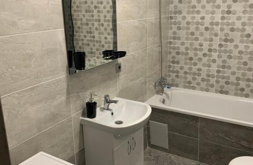 Jasienow Apartamento | Лузановский Парк