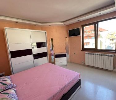 Vratsa Apartamento | Луксозен апартамент
