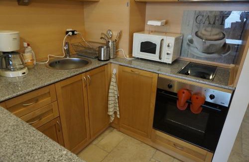 Topola Apartamento | Луксозни Апартаменти Калиакрия - Luxurious Apartments in Kaliakria Resort