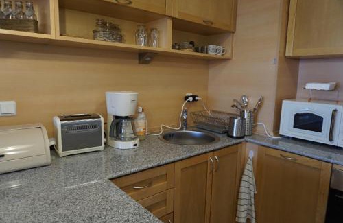Topola Apartamento | Луксозни Апартаменти Калиакрия - Luxurious Apartments in Kaliakria Resort