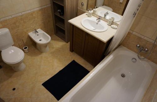 Topola Apartamento | Луксозни Апартаменти Калиакрия - Luxurious Apartments in Kaliakria Resort