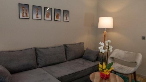 Lozenets Apartamento | Луксозно студио One Place in Sofia A3 - Лозенец