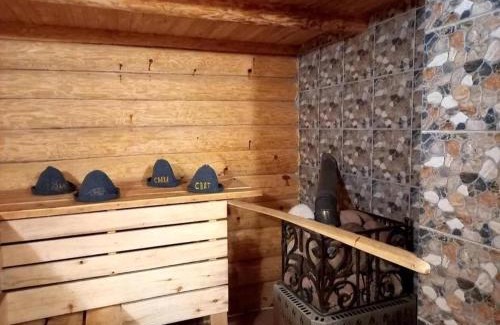 Volyn Oblast Casa | Лукі