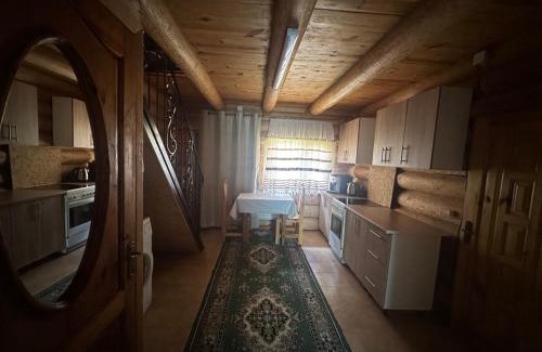 Volyn Oblast Casa | Лукі