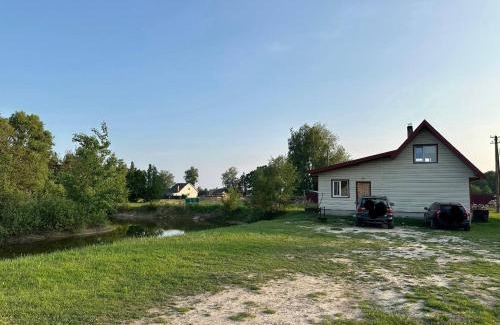 Volyn Oblast Casa | Лукі