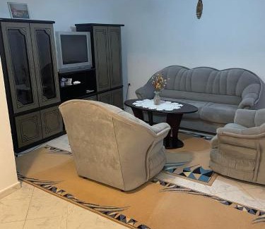 Sandanski Apartamento | Лунара