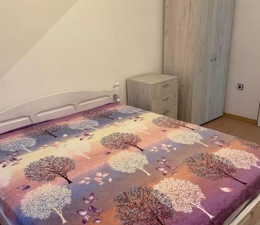 Sandanski Apartamento | Лунара