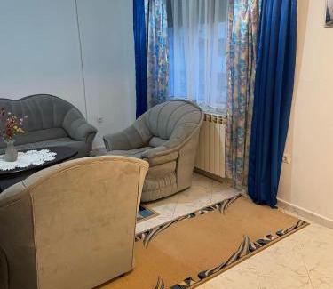 Sandanski Apartamento | Лунара