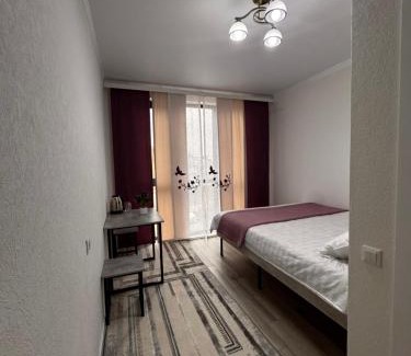 Ak-Talaa District Casa | Луна