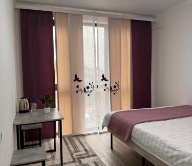Ak-Talaa District Casa | Луна