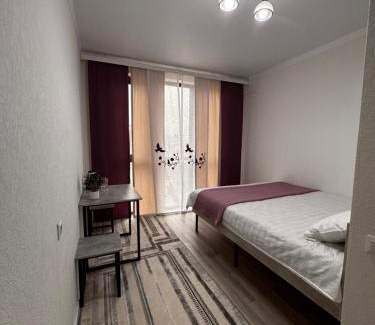 Ak-Talaa District Casa | Луна