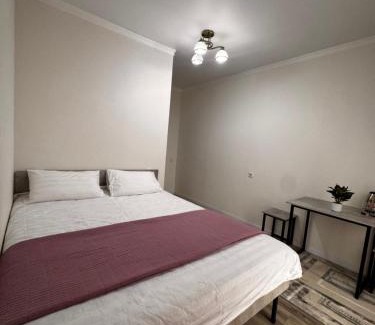Ak-Talaa District Casa | Луна