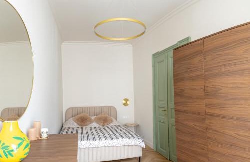 Lviv City Center Apartamento | Львівський затишок