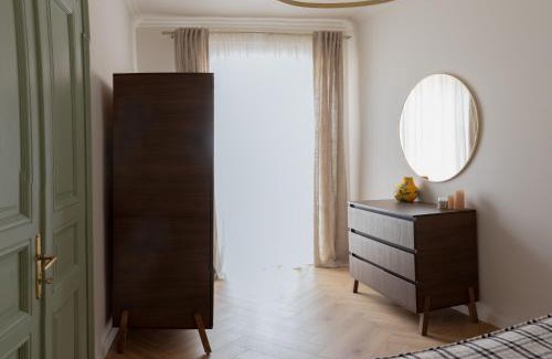 Lviv City Center Apartamento | Львівський затишок