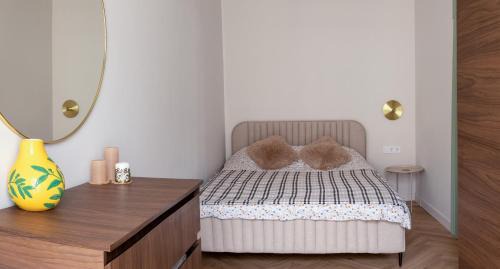 Lviv City Center Apartamento | Львівський затишок