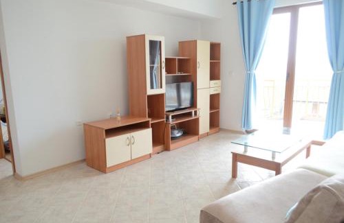 Sinemoretz Apartamento | Любимото синьо в Синеморец
