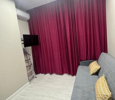 Aktobe Apartamento | Люксовая Квартира