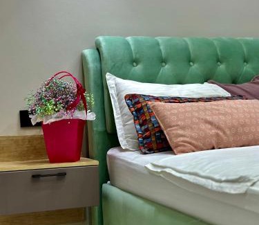 Aktobe Apartamento | Люксовая Квартира