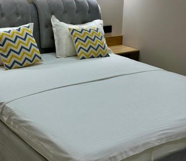 Aktobe Apartamento | Люксовая Квартира