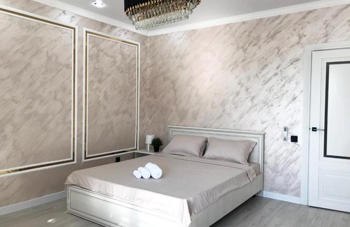 Aktobe Apartamento | Люксовая квартира