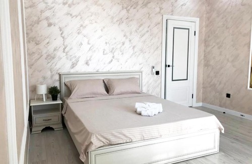 Aktobe Apartamento | Люксовая квартира