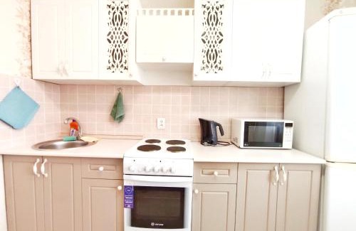 Semey Apartamento | Люксовые апартаменты в Центре г.Семей