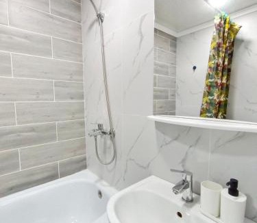 Semey Apartamento | Люксовые апартаменты в Центре г.Семей