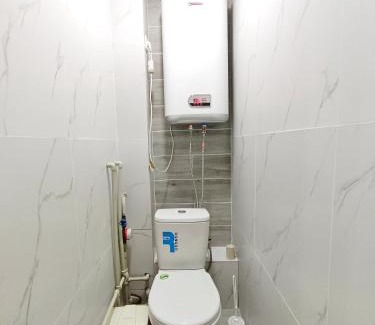 Semey Apartamento | Люксовые апартаменты в Центре г.Семей