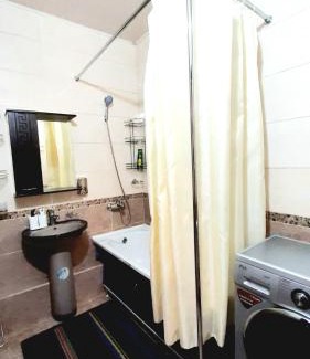 Semey Apartamento | Люкс-апартаменты в Центре г.Семей