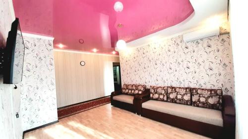 Semey Apartamento | Люкс-апартаменты в Центре г.Семей