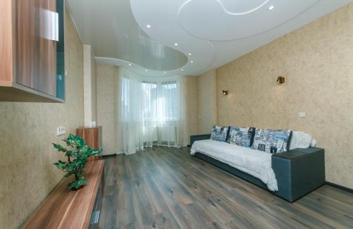 Pozniaky Apartamento | Люкс апартаменты с 3 комнатами Княжий затон