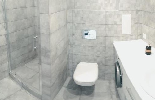 Krivoy Rog Apartamento | Люкс апартаменты. Центр. 95 квартал.