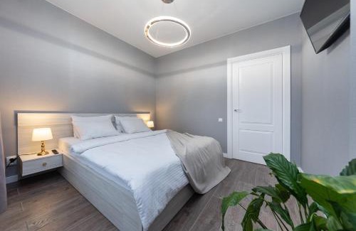 Darnyckyj Apartamento | Люкс в ЖК Лебединый, Харьковская, Позняки
