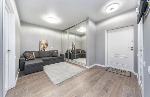 Darnyckyj Apartamento | Люкс в ЖК Лебединый, Харьковская, Позняки