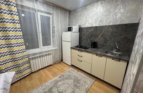 Aktobe Apartamento | Люкс квартира возле Керуен сити