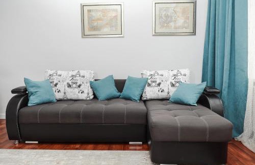 Pavlodar Apartamento | Люкс Крупская 78