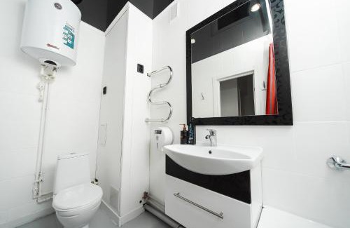 Pavlodar Apartamento | Люкс Крупская 78