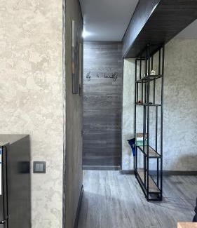Balkhash Apartamento | ЛЮКС однокомнатная квартира. ЦЕНТР.
