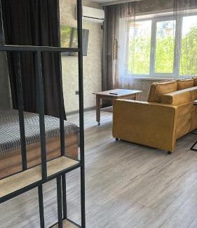 Balkhash Apartamento | ЛЮКС однокомнатная квартира. ЦЕНТР.