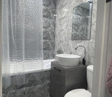Balkhash Apartamento | ЛЮКС однокомнатная квартира. ЦЕНТР.