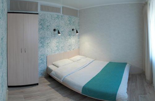 Mykolaiv Apartamento | Люкс с 2-мя спальнями в ЦЕНТРЕ