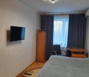 Mykolaiv Apartamento | ЛЮКС с 2-мя спальнями в ЦЕНТРЕ на Проспекте Центральном-3 Слободская