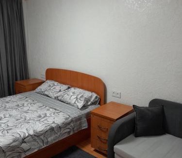 Mykolaiv Apartamento | ЛЮКС с 2-мя спальнями в ЦЕНТРЕ на Проспекте Центральном-3 Слободская